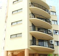 Meridian Caloundra - Surfers Paradise Gold Coast
