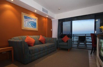 Ramada Resort Golden Beach - Surfers Paradise Gold Coast 1