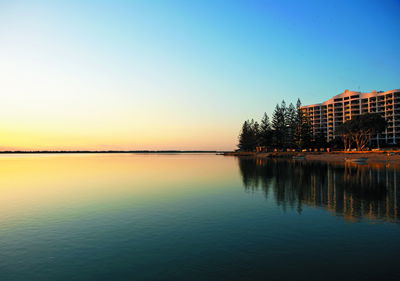 Ramada Resort Golden Beach - Surfers Paradise Gold Coast 4