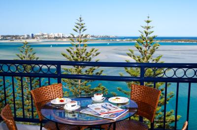 Ramada Resort Golden Beach - Surfers Paradise Gold Coast 5