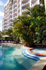 Ramada Resort Golden Beach - Surfers Paradise Gold Coast 6