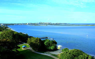 Gemini Resort - Surfers Paradise Gold Coast 4