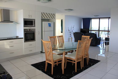 Gemini Resort - Surfers Paradise Gold Coast 5