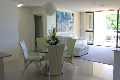 Gemini Resort - Surfers Paradise Gold Coast 6