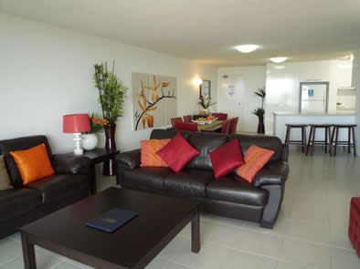 Gemini Resort - Surfers Paradise Gold Coast 7