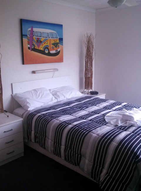 Tranquil Shores Holiday Apartments - Surfers Paradise Gold Coast 2