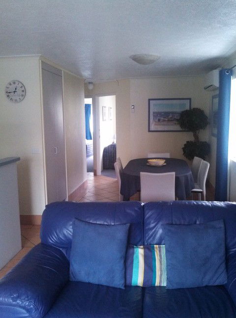 Tranquil Shores Holiday Apartments - Surfers Paradise Gold Coast 3