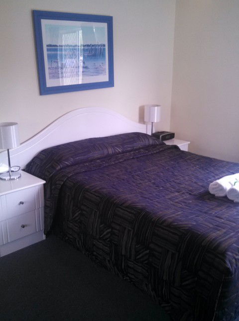 Tranquil Shores Holiday Apartments - Surfers Paradise Gold Coast 4