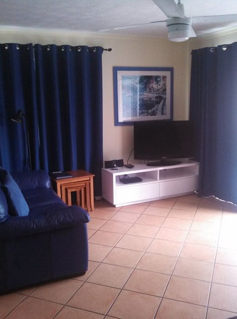 Tranquil Shores Holiday Apartments - Surfers Paradise Gold Coast 5