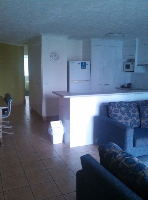 Tranquil Shores Holiday Apartments - Surfers Paradise Gold Coast 6
