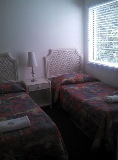 Tranquil Shores Holiday Apartments - Surfers Paradise Gold Coast 7