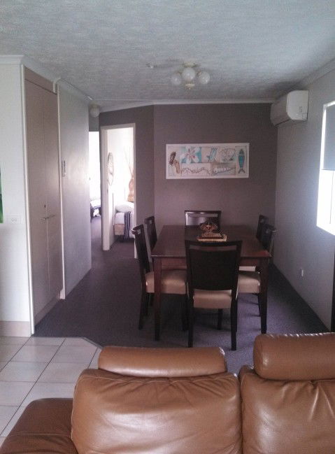 Tranquil Shores Holiday Apartments - Surfers Paradise Gold Coast 8