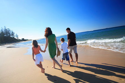 Cerulean Apartments - Surfers Paradise Gold Coast 4