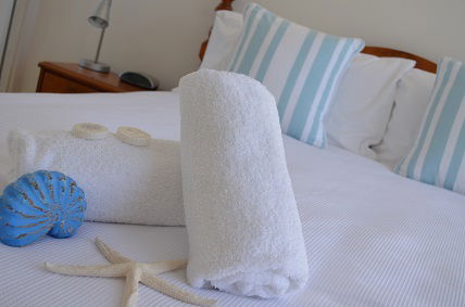 Cerulean Apartments - Surfers Paradise Gold Coast 5