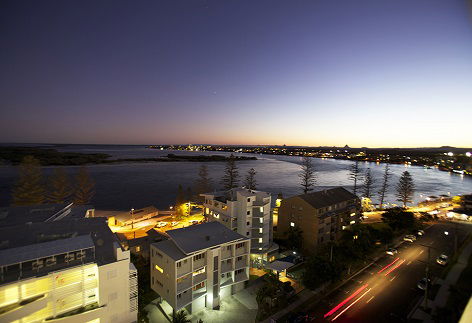 Cerulean Apartments - Surfers Paradise Gold Coast 6