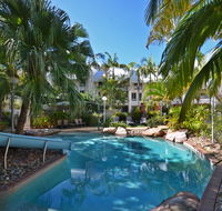 Raintrees Resort - Surfers Paradise Gold Coast