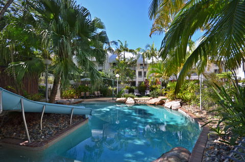 Raintrees Resort - Surfers Paradise Gold Coast 0