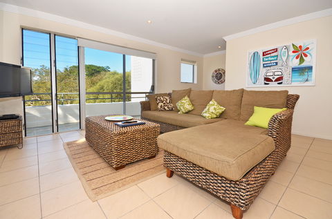 Raintrees Resort - Surfers Paradise Gold Coast 3