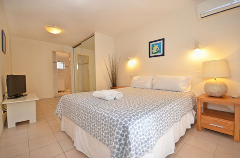 Raintrees Resort - Surfers Paradise Gold Coast 4