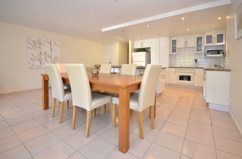 Raintrees Resort - Surfers Paradise Gold Coast 5
