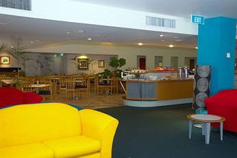 Darwin Central Hotel - Surfers Paradise Gold Coast 1