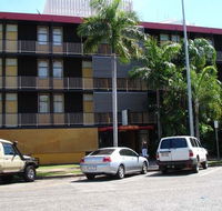 Poinciana Inn - Surfers Paradise Gold Coast