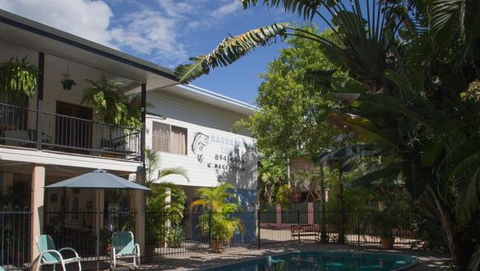 Barramundi Lodge - Surfers Paradise Gold Coast 2