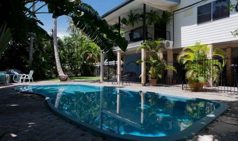 Barramundi Lodge - Surfers Paradise Gold Coast 4