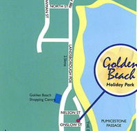 Golden Beach Holiday Park - Surfers Paradise Gold Coast