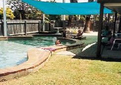 Golden Beach Holiday Park - Surfers Paradise Gold Coast 1