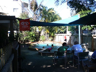 Golden Beach Holiday Park - Surfers Paradise Gold Coast 3