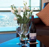 Arthurs Views - Bed  Breakfast Retreat - Surfers Paradise Gold Coast