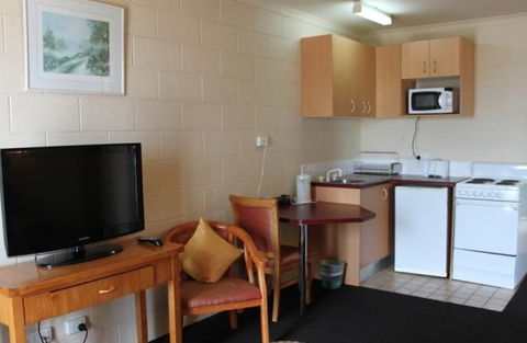 Luma Luma Holiday Apartments - Surfers Paradise Gold Coast 2