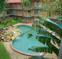 Alatai Holiday Apartments - Surfers Paradise Gold Coast