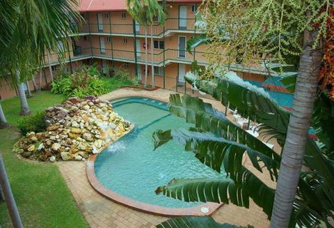 Alatai Holiday Apartments - Surfers Paradise Gold Coast 0