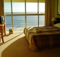 Cashelmara Beachfront Apartments - Surfers Paradise Gold Coast