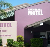 Anchorage Motor Inn - Surfers Paradise Gold Coast