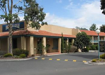 Ferntree Gully Hotel Motel - Surfers Paradise Gold Coast 0