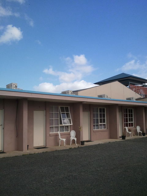 Beaconsfield Lodge Motel - Surfers Paradise Gold Coast 1