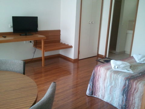 Beaconsfield Lodge Motel - Surfers Paradise Gold Coast 3