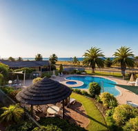 Busselton Beach Resort - Surfers Paradise Gold Coast