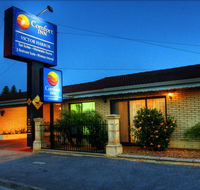 Comfort Inn Victor Harbor - Surfers Paradise Gold Coast