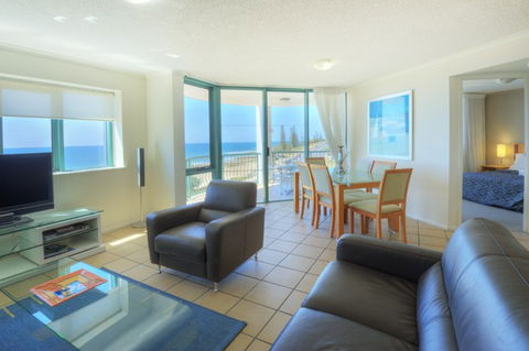Grand Palais Beachside Resort - Surfers Paradise Gold Coast 3