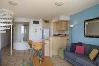 Grand Palais Beachside Resort - Surfers Paradise Gold Coast 12