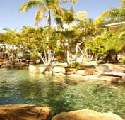Colonial Palms Hotel Best Western - Surfers Paradise Gold Coast
