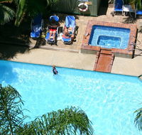 Horizons Burleigh Heads Holiday Apartments - Surfers Paradise Gold Coast