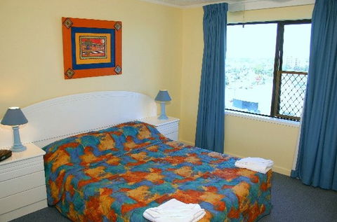 Horizons Burleigh Heads Holiday Apartments - Surfers Paradise Gold Coast 2