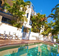 Portobello Resort Apartments - Surfers Paradise Gold Coast