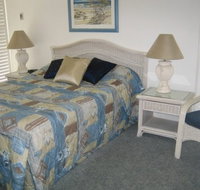 Talisman Holiday Apartments - Surfers Paradise Gold Coast