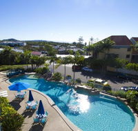 Endless Summer Resort - Surfers Paradise Gold Coast